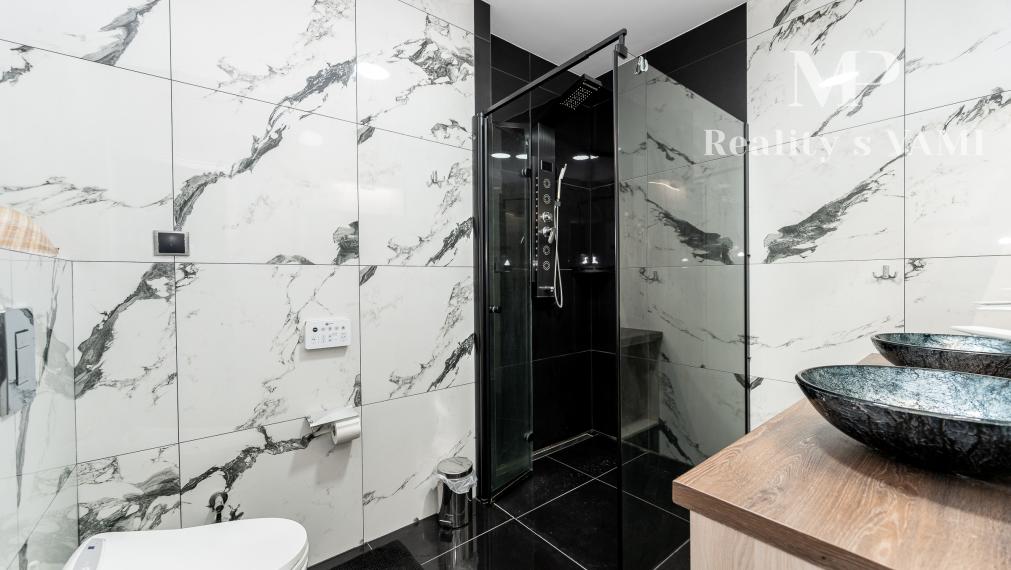 Na predaj 5 izbový rodinný dom - Košice, Barca