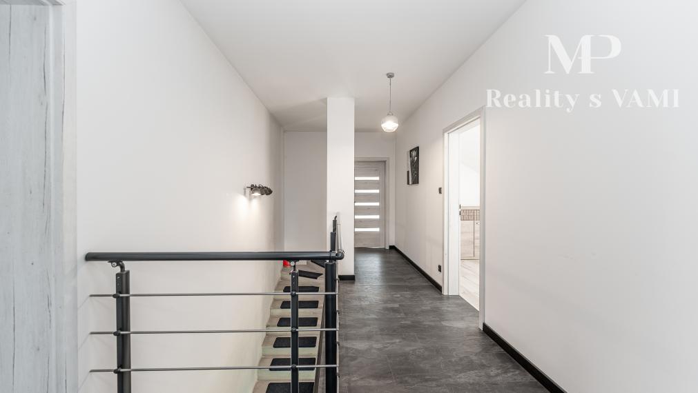 Na predaj 5 izbový rodinný dom - Košice, Barca