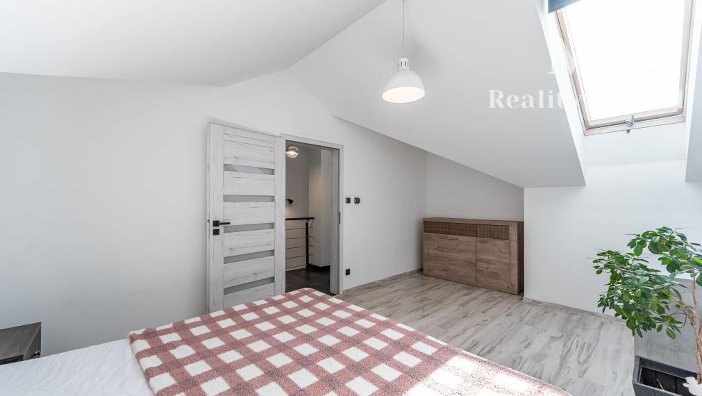 Na predaj 5 izbový rodinný dom - Košice, Barca