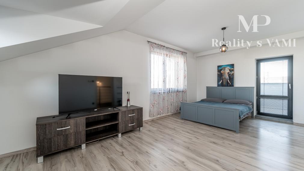 Na predaj 5 izbový rodinný dom - Košice, Barca