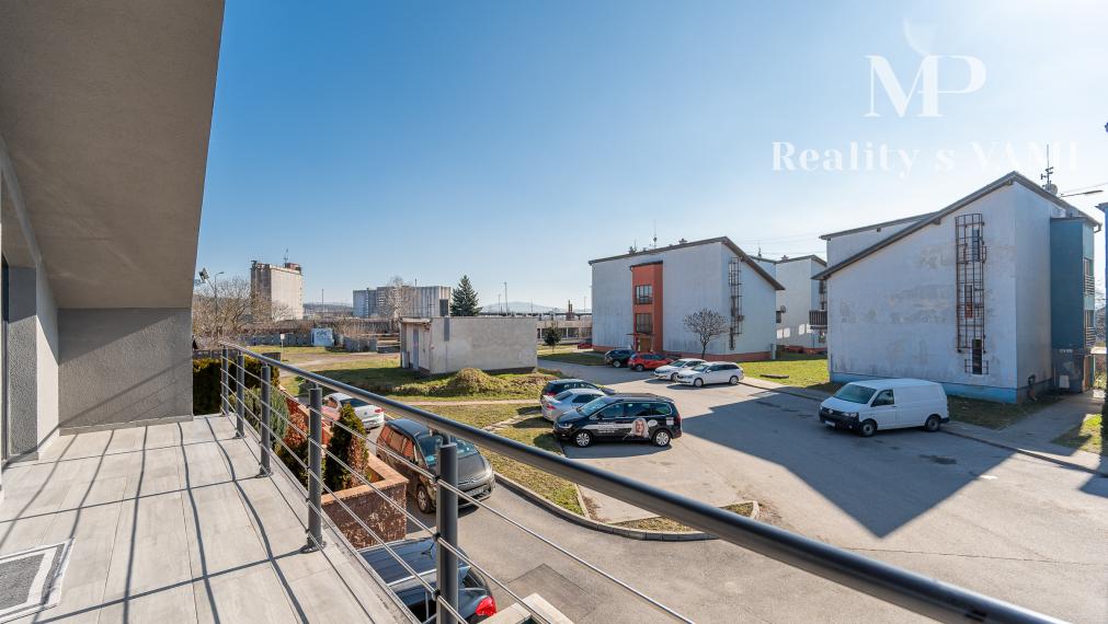 Na predaj 5 izbový rodinný dom - Košice, Barca