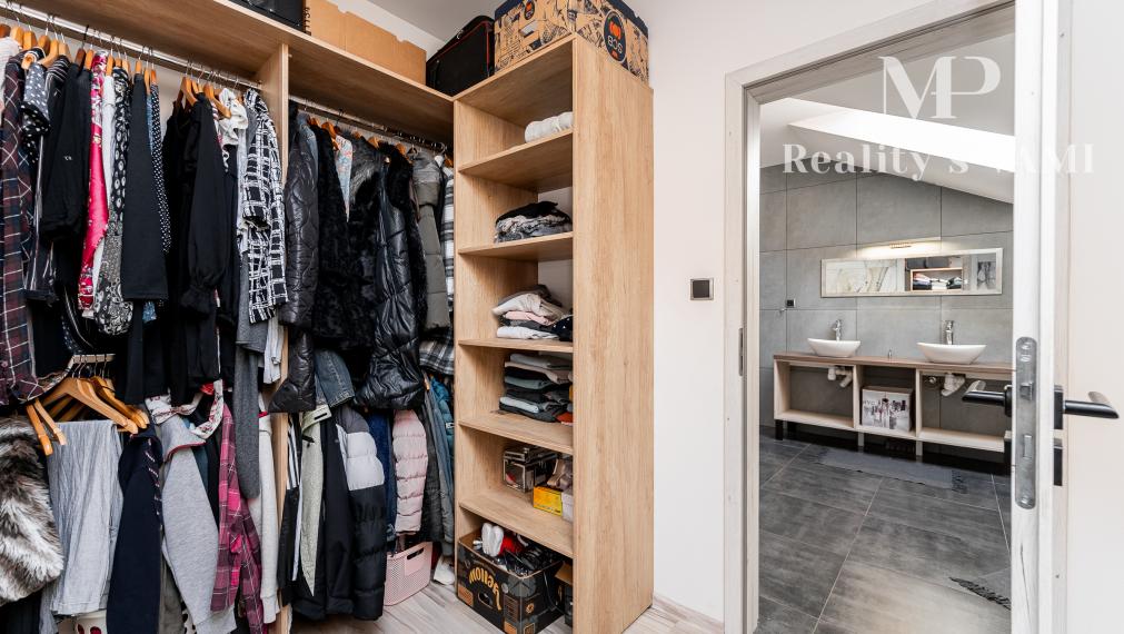 Na predaj 5 izbový rodinný dom - Košice, Barca