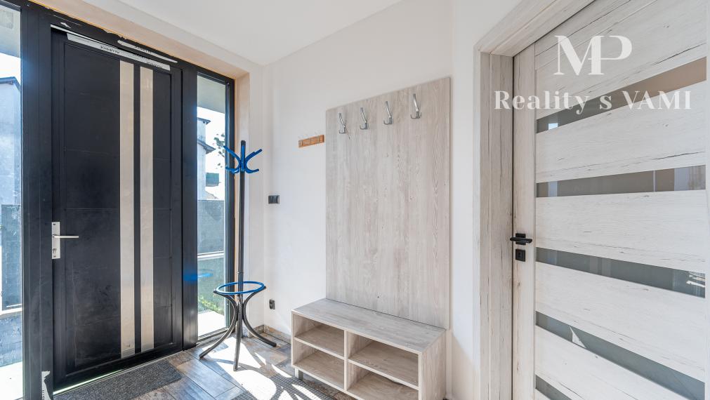 Na predaj 5 izbový rodinný dom - Košice, Barca