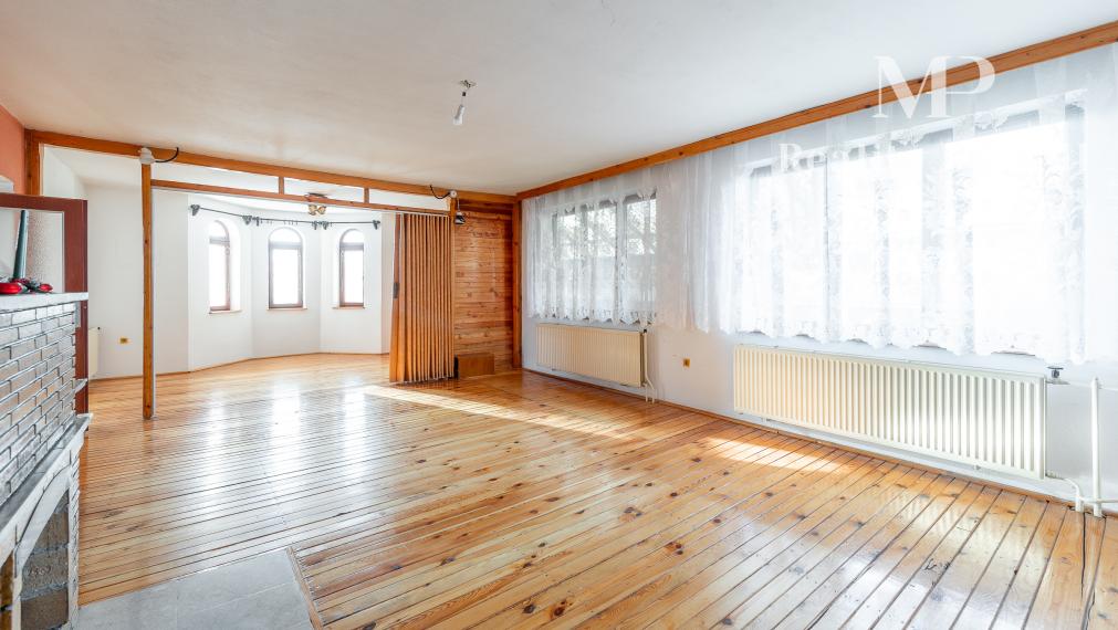 REZERVOVANÝ 5 izbový rodinný dom - Košice, Čaňa