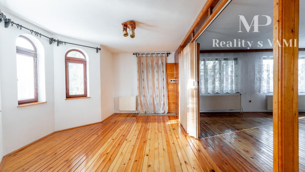 REZERVOVANÝ 5 izbový rodinný dom - Košice, Čaňa