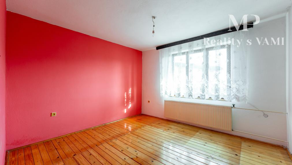 REZERVOVANÝ 5 izbový rodinný dom - Košice, Čaňa