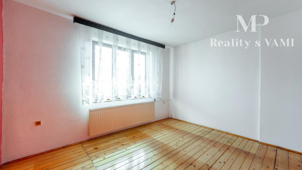 REZERVOVANÝ 5 izbový rodinný dom - Košice, Čaňa