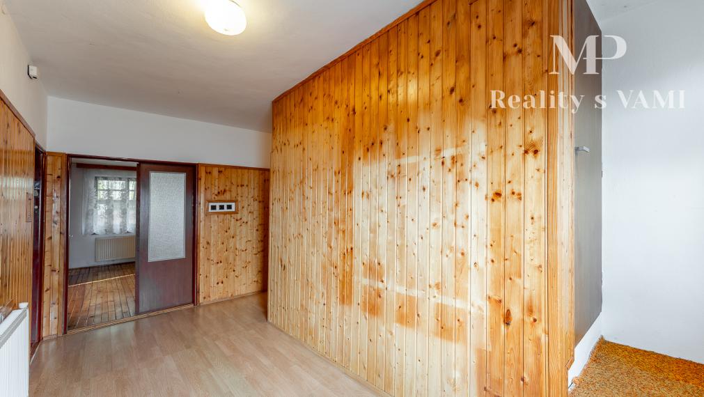 REZERVOVANÝ 5 izbový rodinný dom - Košice, Čaňa