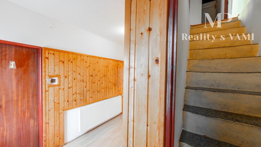 REZERVOVANÝ 5 izbový rodinný dom - Košice, Čaňa