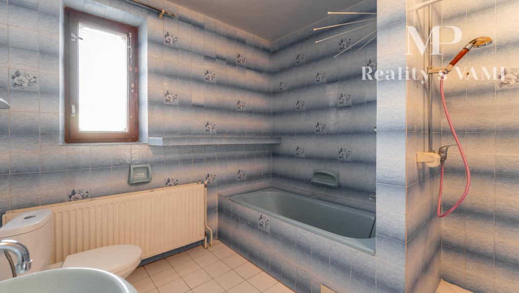 REZERVOVANÝ 5 izbový rodinný dom - Košice, Čaňa