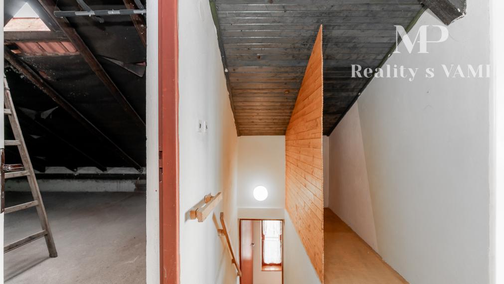 REZERVOVANÝ 5 izbový rodinný dom - Košice, Čaňa