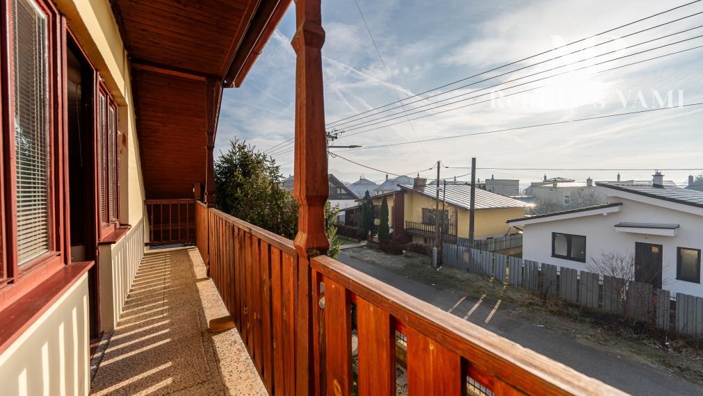 REZERVOVANÝ 5 izbový rodinný dom - Košice, Čaňa