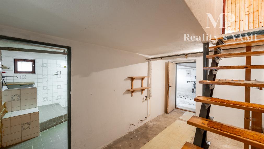 REZERVOVANÝ 5 izbový rodinný dom - Košice, Čaňa