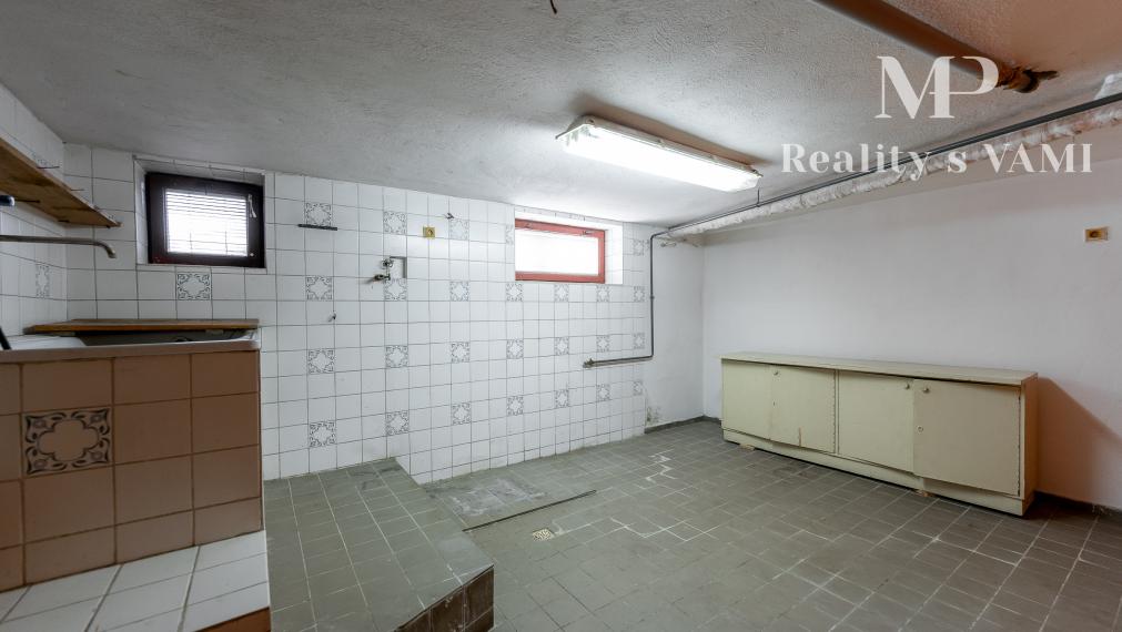 REZERVOVANÝ 5 izbový rodinný dom - Košice, Čaňa