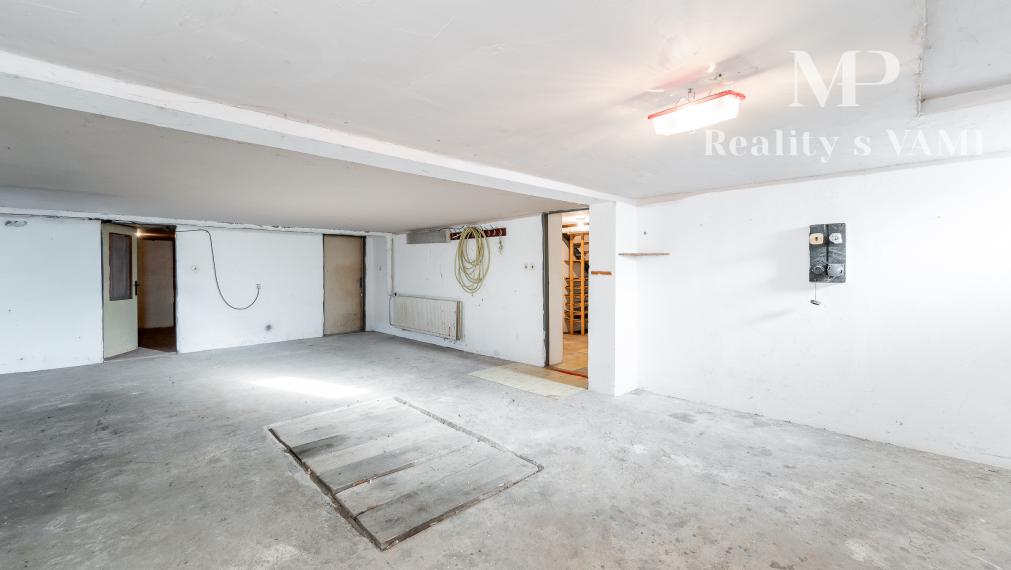 REZERVOVANÝ 5 izbový rodinný dom - Košice, Čaňa