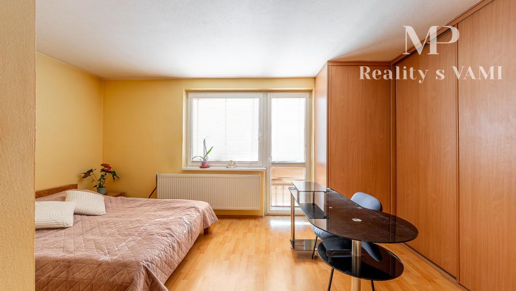 Na predaj 5 izbový rodinný dom - Ruskov, Košice okolie