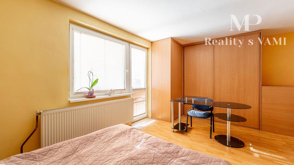 Na predaj 5 izbový rodinný dom - Ruskov, Košice okolie