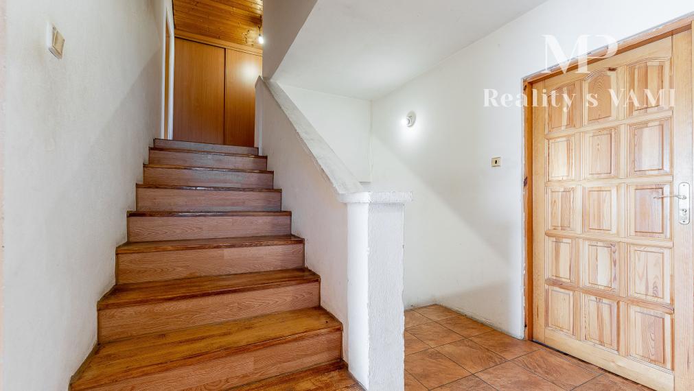 Na predaj 5 izbový rodinný dom - Ruskov, Košice okolie