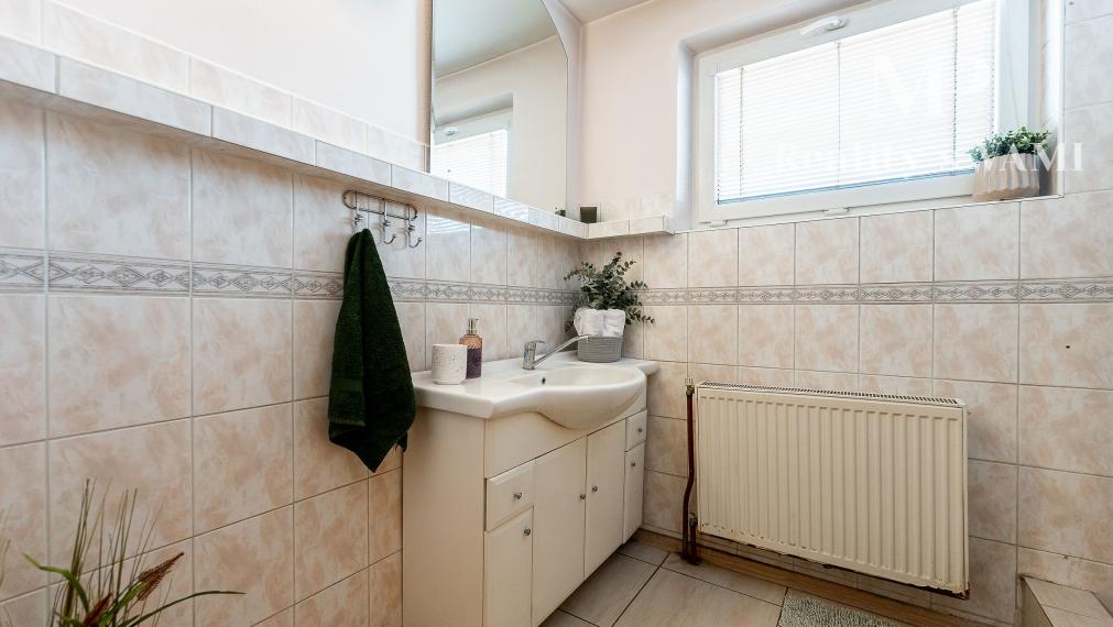 Na predaj 5 izbový rodinný dom - Ruskov, Košice okolie