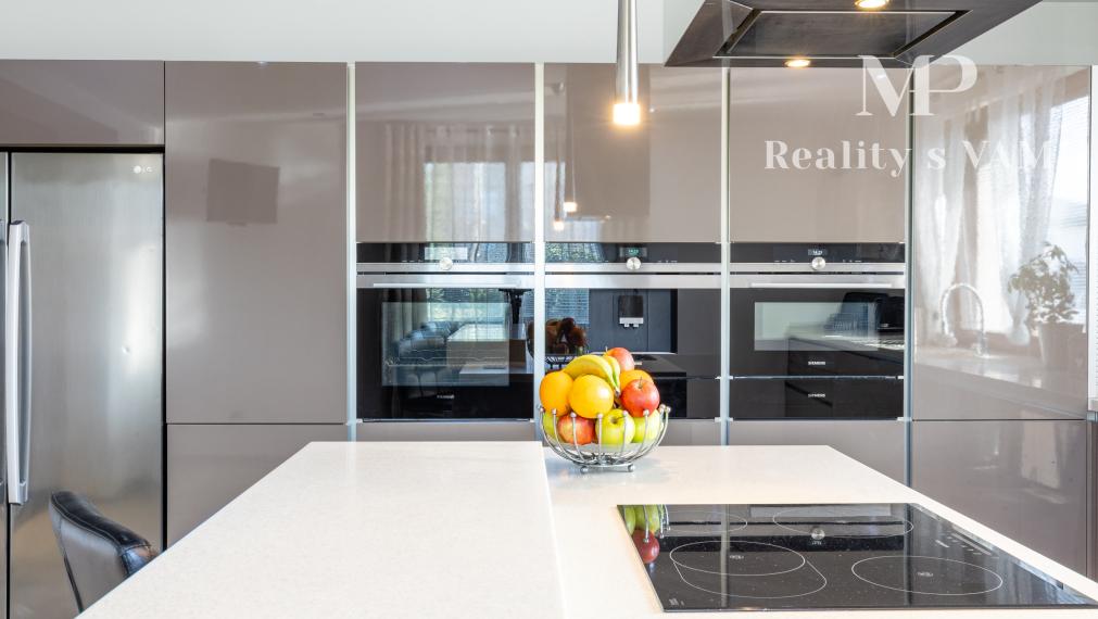 Na predaj 6 izbový rodinný dom - Kazimír, Trebišov