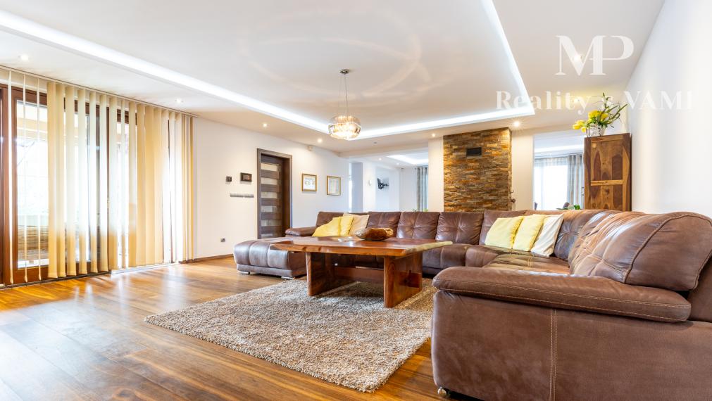 Na predaj 6 izbový rodinný dom - Kazimír, Trebišov