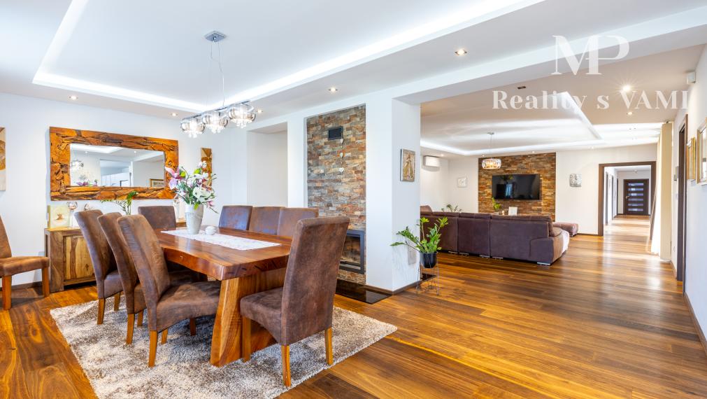 Na predaj 6 izbový rodinný dom - Kazimír, Trebišov