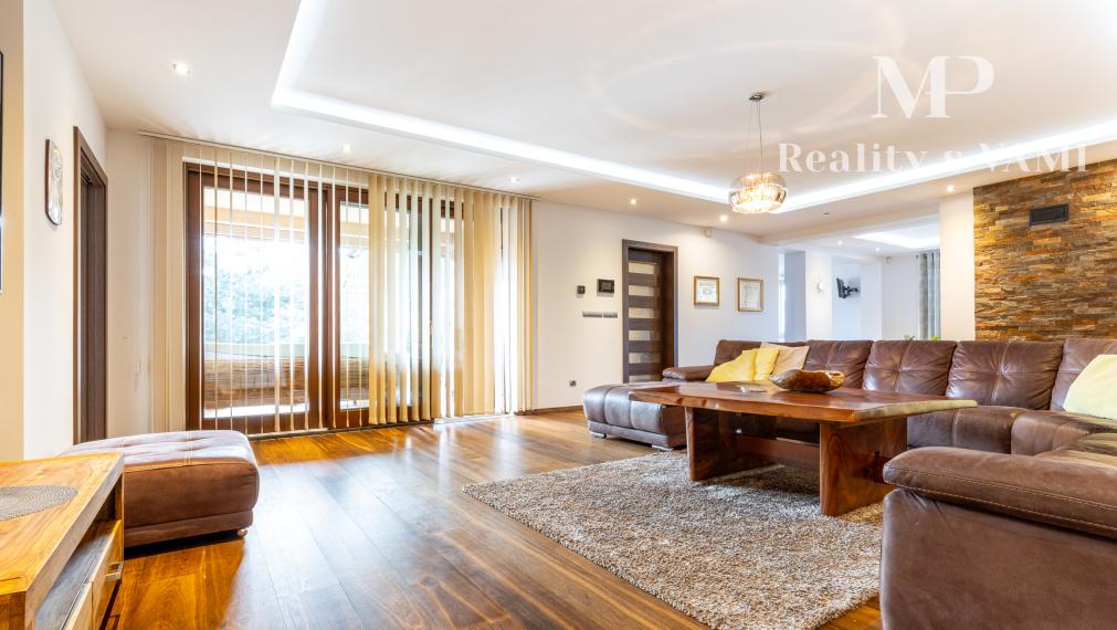 Na predaj 6 izbový rodinný dom - Kazimír, Trebišov