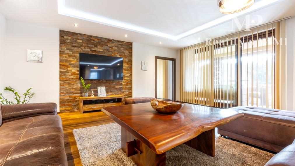 Na predaj 6 izbový rodinný dom - Kazimír, Trebišov