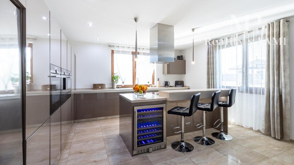 Na predaj 6 izbový rodinný dom - Kazimír, Trebišov