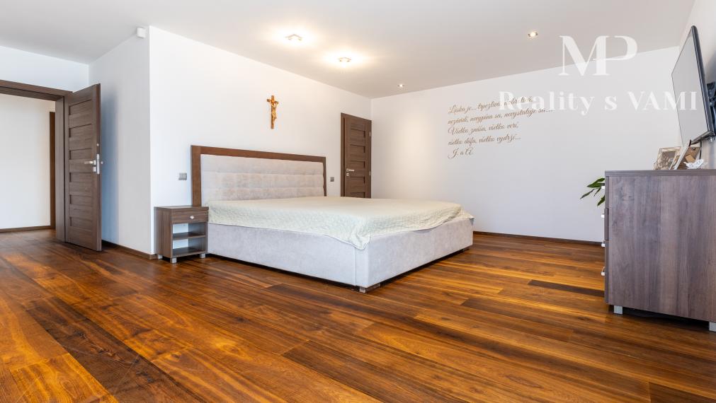 Na predaj 6 izbový rodinný dom - Kazimír, Trebišov