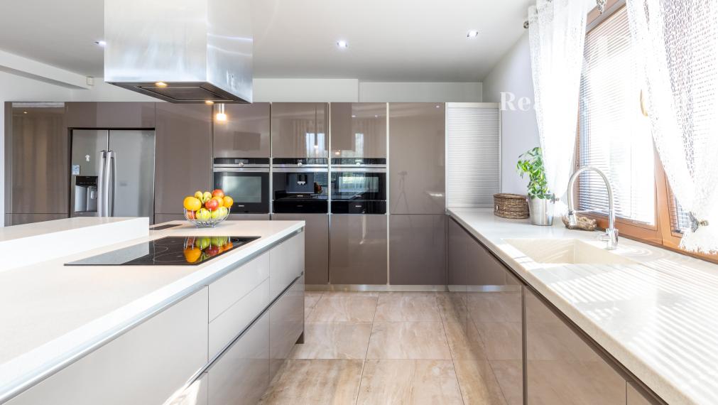 Na predaj 6 izbový rodinný dom - Kazimír, Trebišov