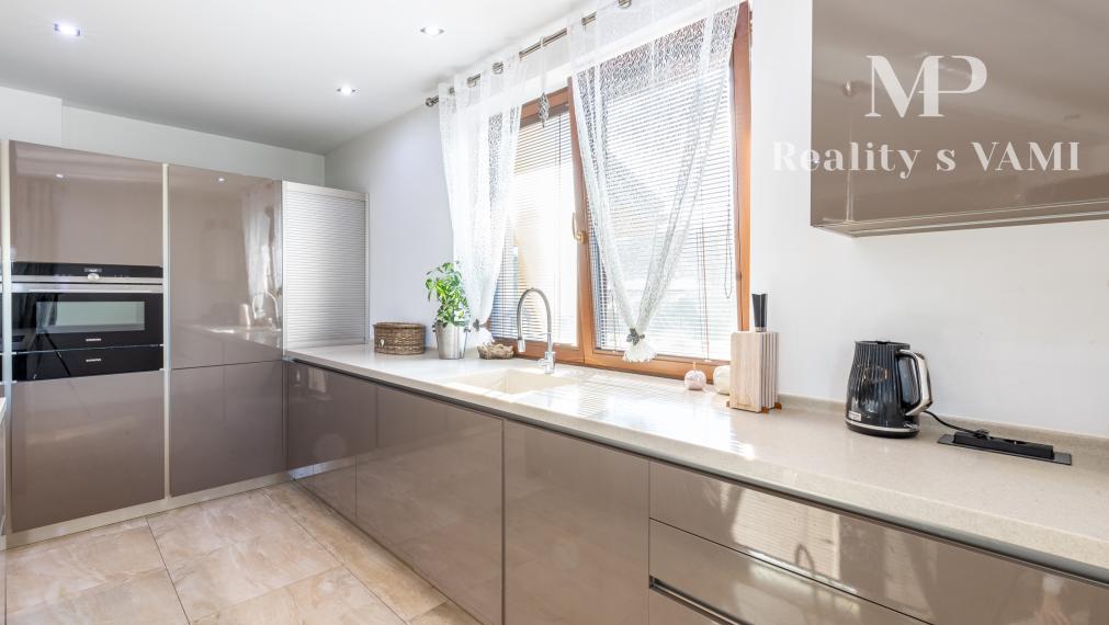 Na predaj 6 izbový rodinný dom - Kazimír, Trebišov