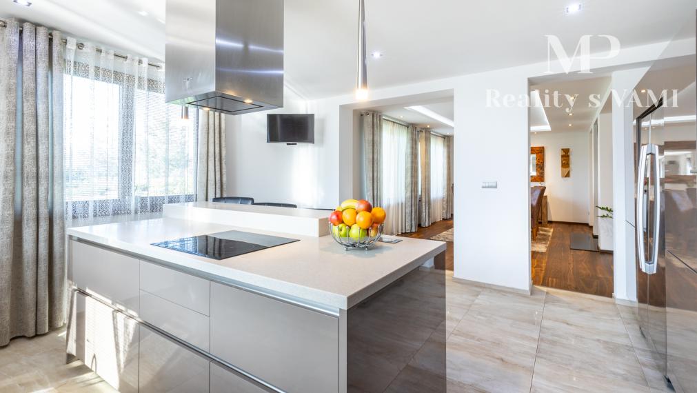 Na predaj 6 izbový rodinný dom - Kazimír, Trebišov