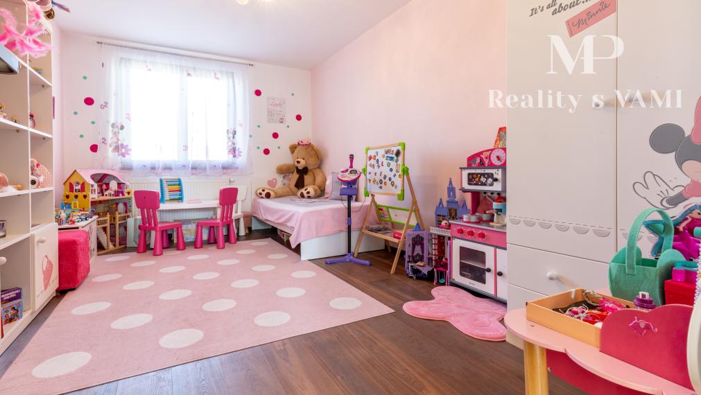 Na predaj 6 izbový rodinný dom - Kazimír, Trebišov