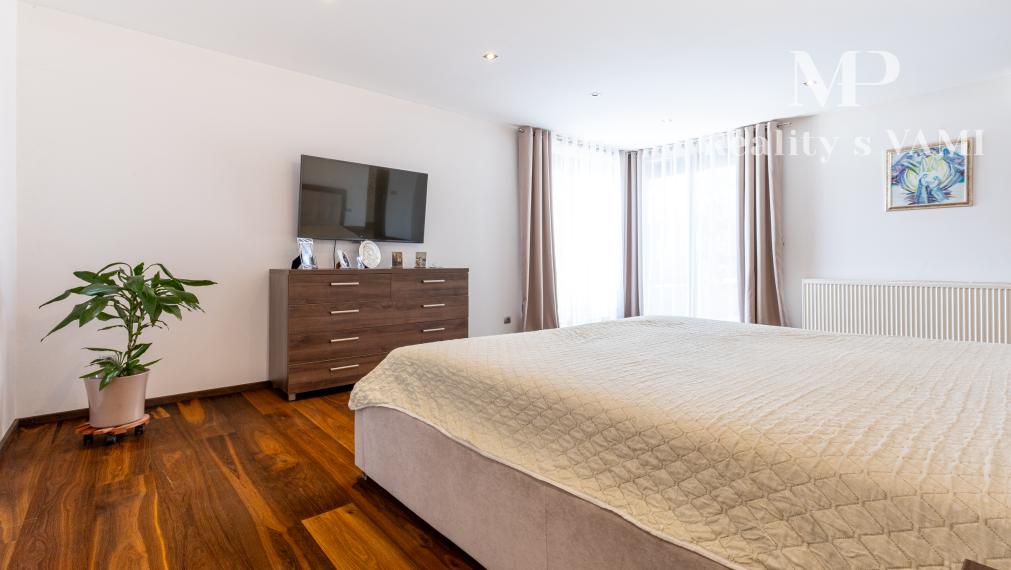 Na predaj 6 izbový rodinný dom - Kazimír, Trebišov