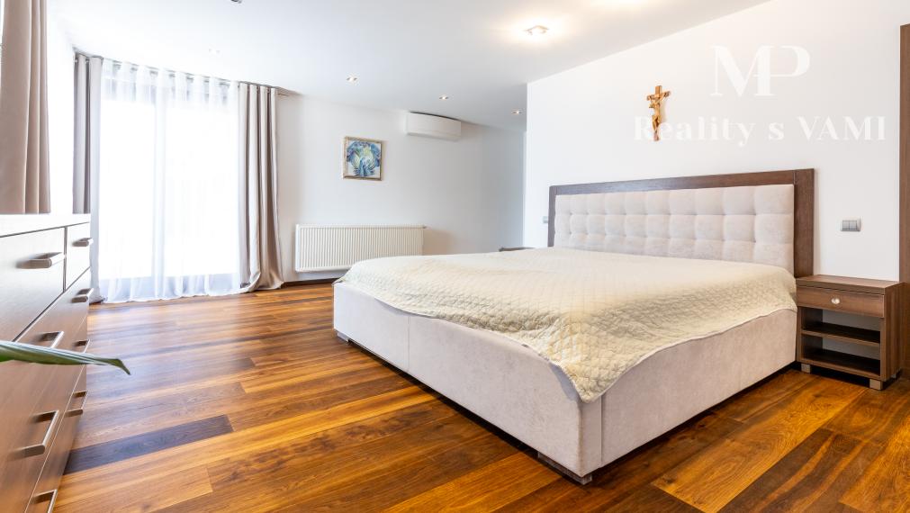 Na predaj 6 izbový rodinný dom - Kazimír, Trebišov