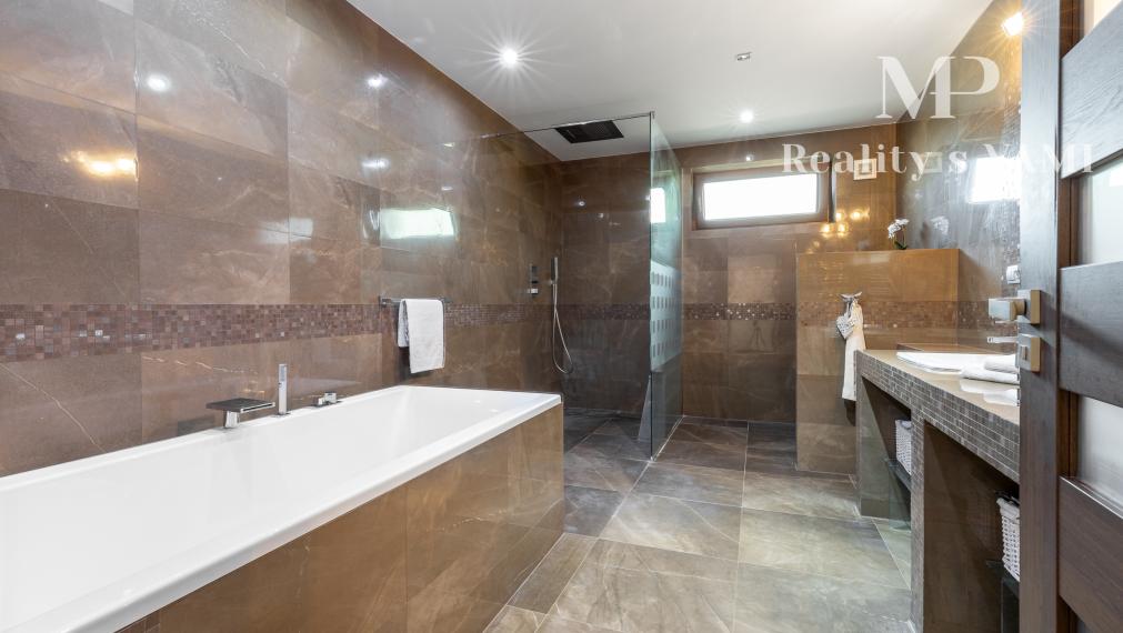 Na predaj 6 izbový rodinný dom - Kazimír, Trebišov