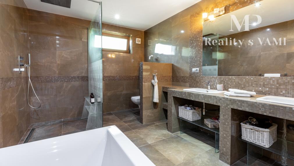 Na predaj 6 izbový rodinný dom - Kazimír, Trebišov