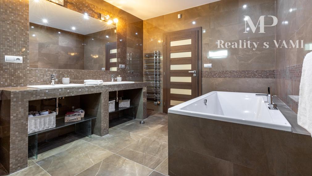 Na predaj 6 izbový rodinný dom - Kazimír, Trebišov