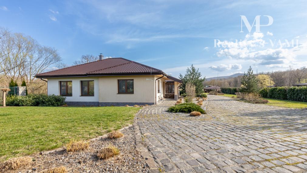 Na predaj 6 izbový rodinný dom - Kazimír, Trebišov