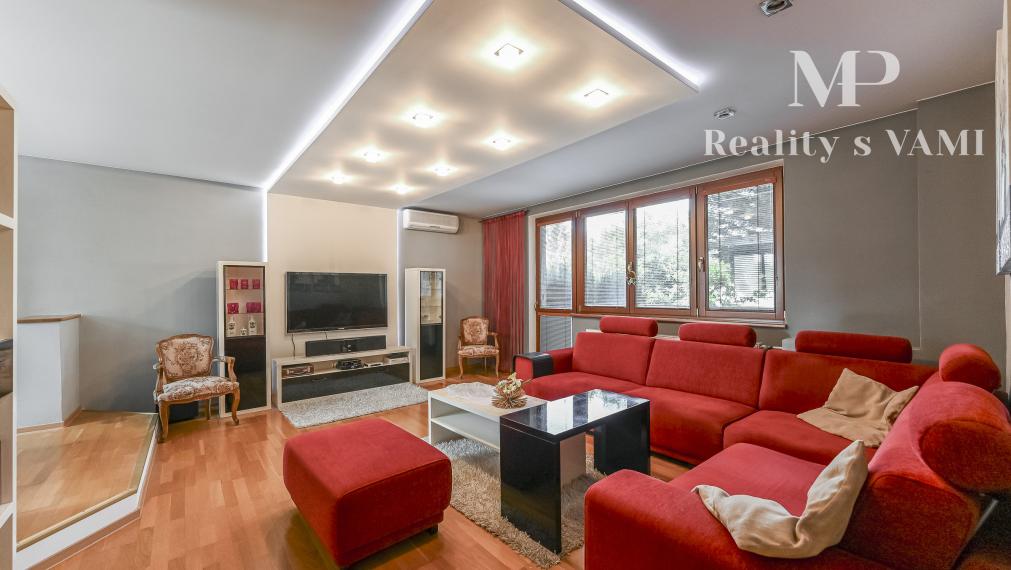 Na predaj 7 izbový rodinný dom - Košice, Čaňa