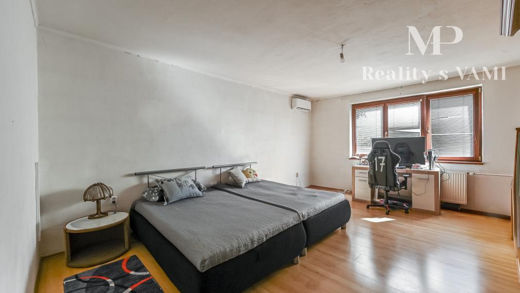 Na predaj 7 izbový rodinný dom - Košice, Čaňa