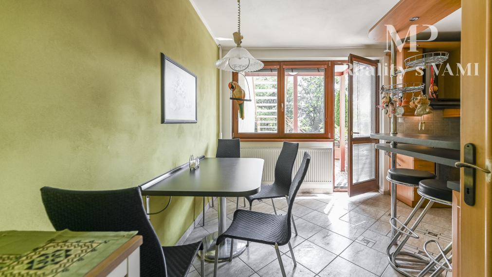 Na predaj 7 izbový rodinný dom - Košice, Čaňa