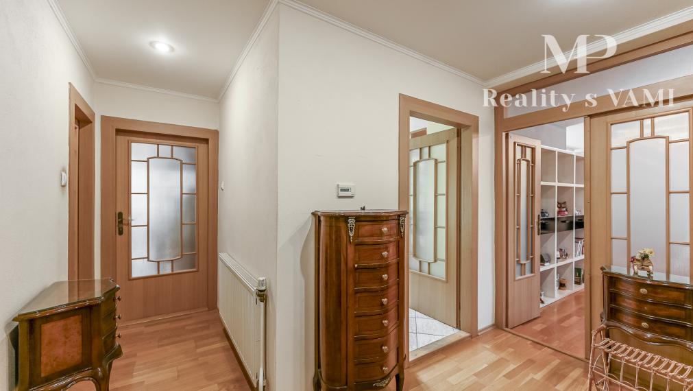 Na predaj 7 izbový rodinný dom - Košice, Čaňa