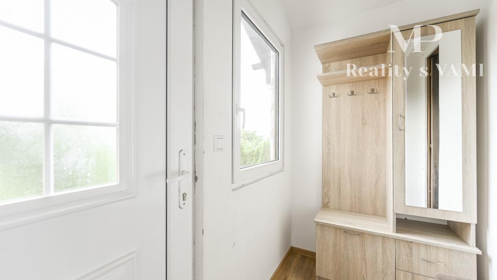 Na predaj 7 izbový rodinný dom - Košice, Čaňa