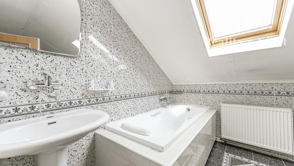 Na predaj 7 izbový rodinný dom - Košice, Čaňa