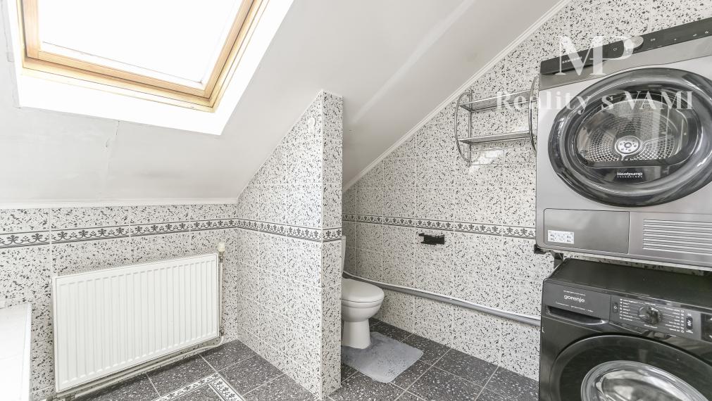 Na predaj 7 izbový rodinný dom - Košice, Čaňa