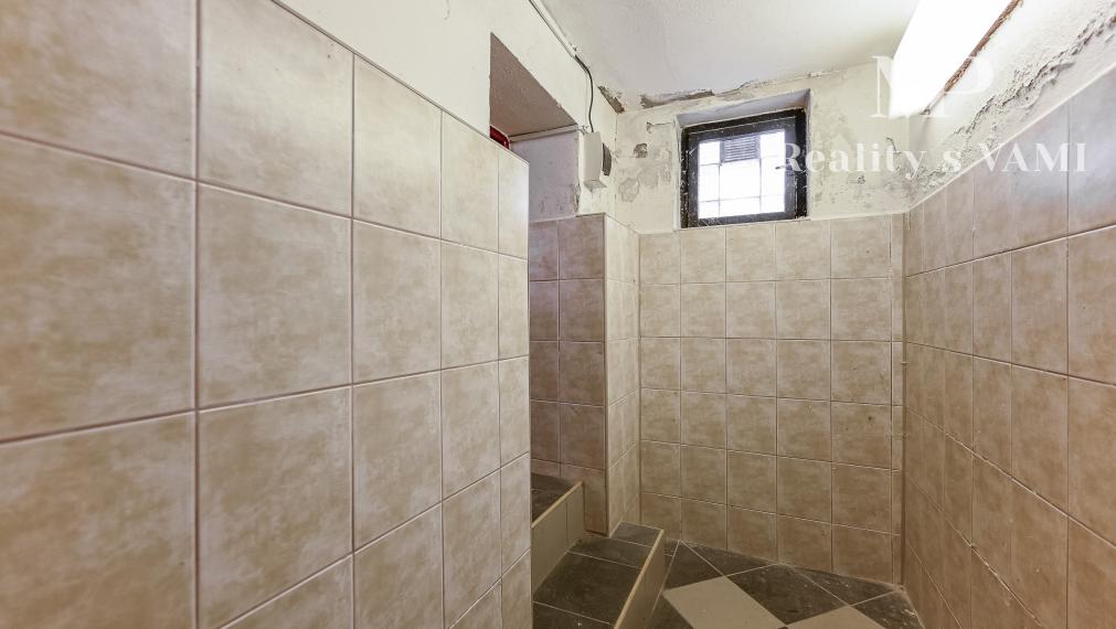 Na predaj 7 izbový rodinný dom - Košice, Čaňa