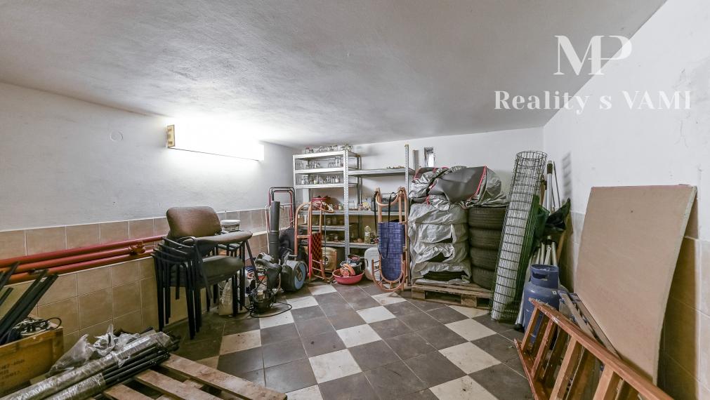 Na predaj 7 izbový rodinný dom - Košice, Čaňa