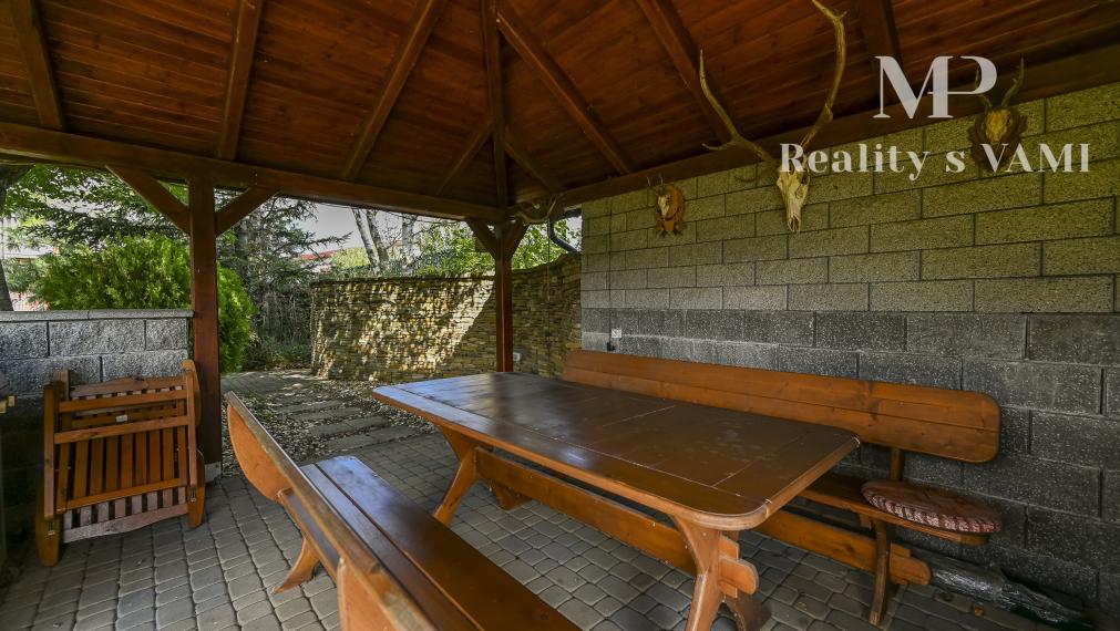 Na predaj 7 izbový rodinný dom - Košice, Čaňa